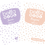 Bella Girl - Package (Bella Girl & Bella Girl Junior)