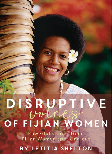 Disruptive Voices of Fijian Women