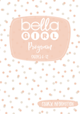Bella Girl Program - Grades 6-12